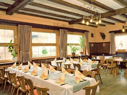 Foto: Gasthaus Bräuwastl