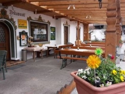 Foto: Gasthaus Br&amp;auml;uwastl